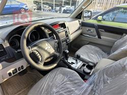 میتسوبیشی پاجیرۆ